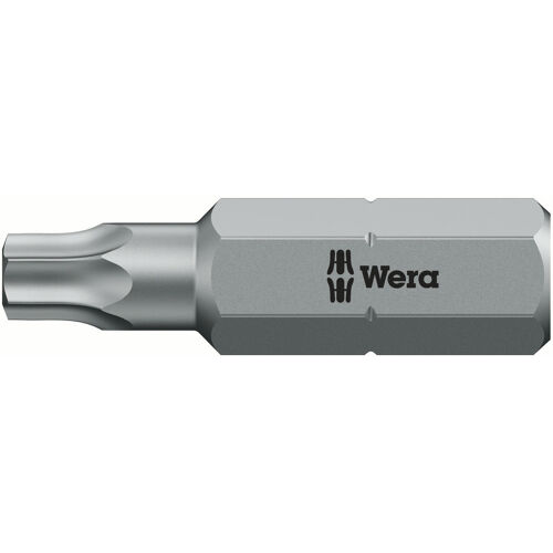 Bit tvrdý typ 1/4" DIN3126C6,3 T50x35mm Wera 066330