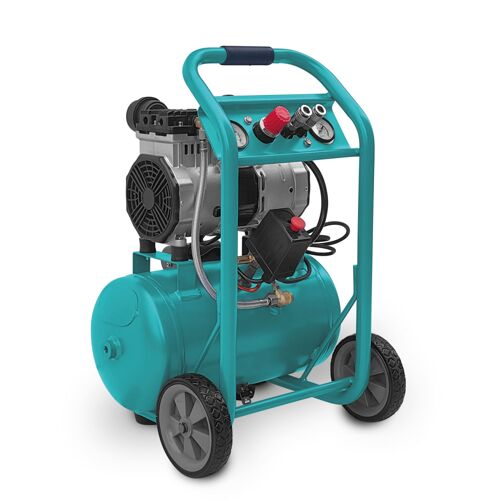 Kompresor Compact-Air 241/16 OF E