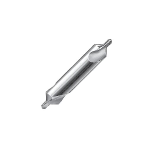 Vrták středicí 90° ASA3 (1/4´´x7/64´´) 6,35x2,77x50 HSS, řada 155, Magafor