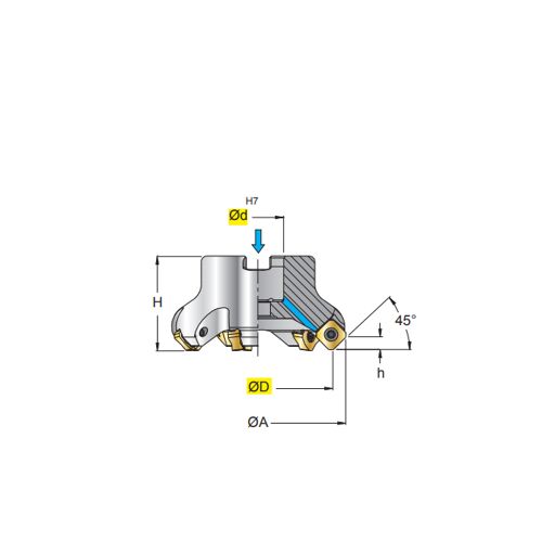 S4501-8W-063-06-12N