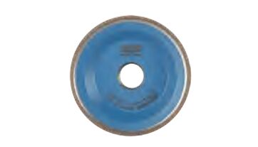 Řezný kotouč diamantový 12V9 100x20x20mm STARTEC-BASIC DE64 3BS