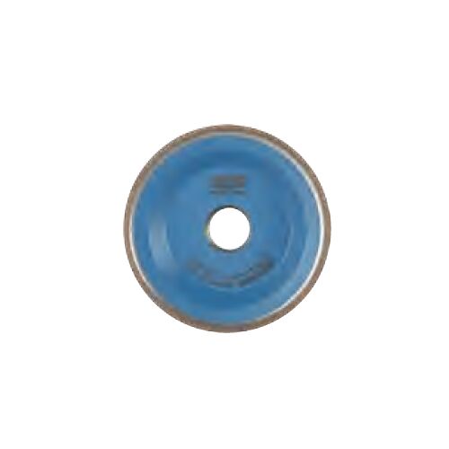 Řezný kotouč diamantový 12V9 75x20x20mm STARTEC-BASIC DE64 3BS