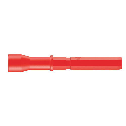 Výměnná čepel VDE 4-hran 6,3mm Wera 003460