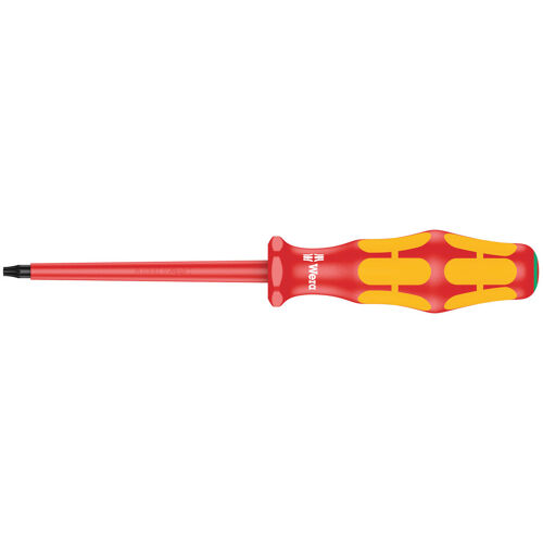 Šroubovák 167i VDE T9x60 mm Wera 006169