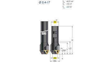 S616XLZ.60-14.4 -11