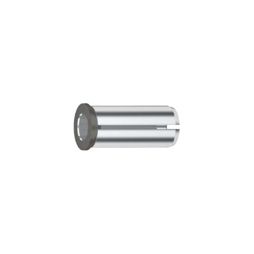 Redukční pouzdro, D=16, 12x37mm, SWISS BORE, 239043 0012