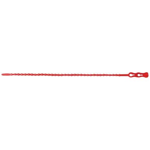 Vázací pásky na kabely, Click Ties 240x3,8mm po 100ks SapiSelco 491192