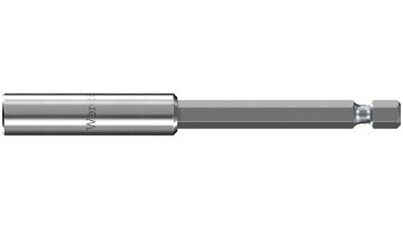 Držák na bity, magnet, 1/4" 1/4"-6-hran 50mm Wera 053457 Držák na bity, magnet, 1/4" 1/4"-6-hran 50mm Wera 053457