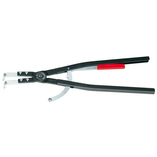 Náhradní zahnuté hroty pro kleště na pojistné kroužky vnitřní (122-300 mm), Knipex 4429J51