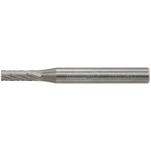 Technická fréza, TK, válcová čelní ozubení 0413 C 6mm 4x13mm FORMAT