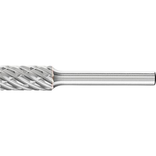 Technická fréza, TK, válcová 1020 STEEL 6mm 10x20mm Pferd 21102187
