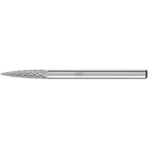 Mini techická fréza, TK, stromovitá 0313 4 3mm 3x13mm Pferd SPG 0313/3 4
