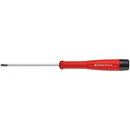 Šroubovák drážka 3,0 x 0,5 x 80 mm PB Swiss Tools PB 8128.3,0-80