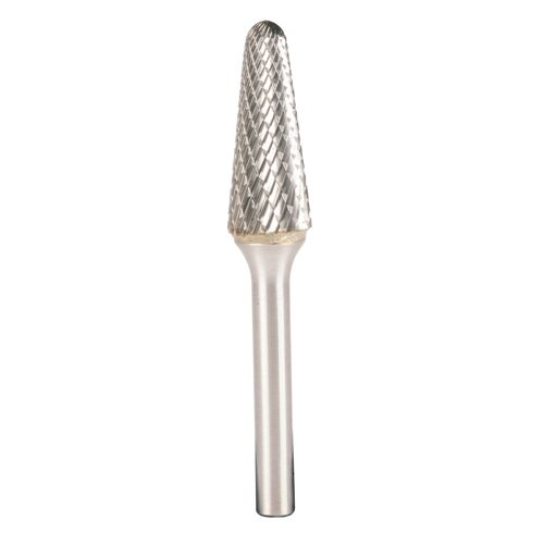 Fréza z tvrdokovu, HF 100 L, 12,7x32x77/6/3