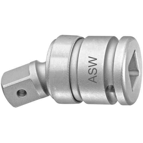 Kovaný kulový kloub 3/4" 90mm ASW 1000004404