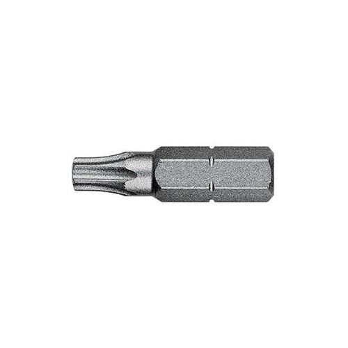 Bit tvrdý typ 1/4" DIN3126C6,3 T6x25mm FORMAT