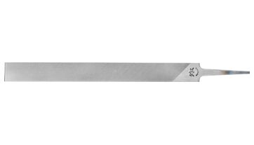 Soustružnický pilník DIN 7261H 250mm sek 1 PFERD 1612DE 250 H 1