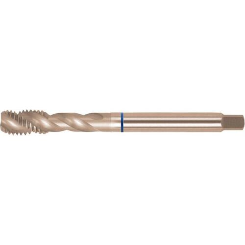 Strojní závitník DIN371 HSS-Co5 typ INOX tvar C M10 FORMAT
