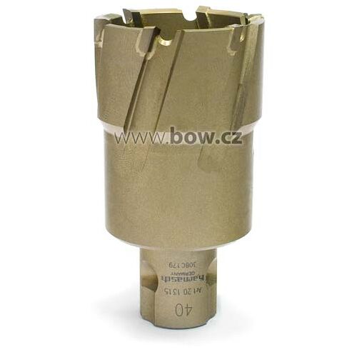 Jádrový vrták  42 mm Karnasch (Hard-Line 40)