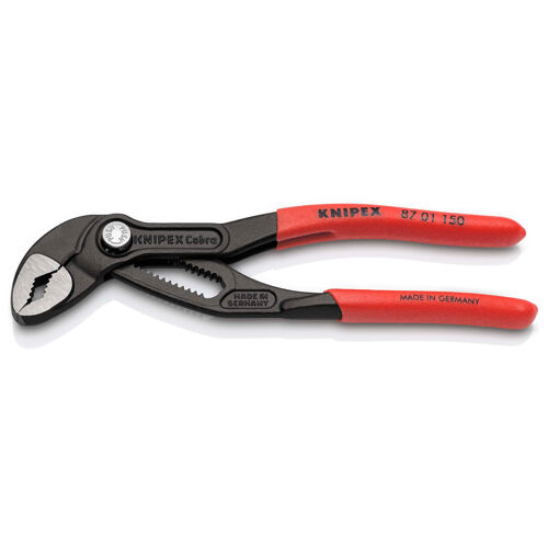 Kleště sikovky Cobra 150 mm, Knipex 8701150