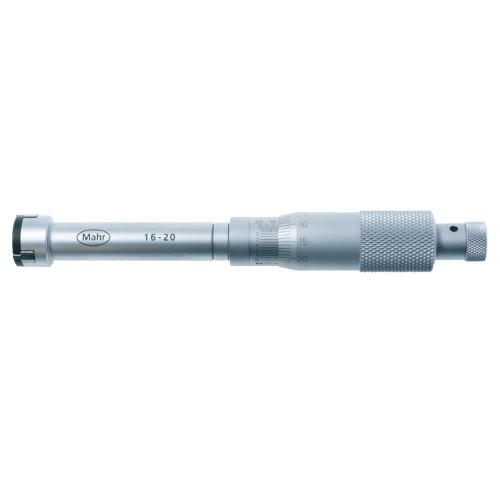 Dutinoměr třídotekový samostředicí analogový 6-8mm, Micromar 44 A, MAHR, 4190310