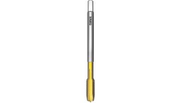 Závitník strojní s lamačem DIN 376/B M14 6H HSSE/TiN (3510)