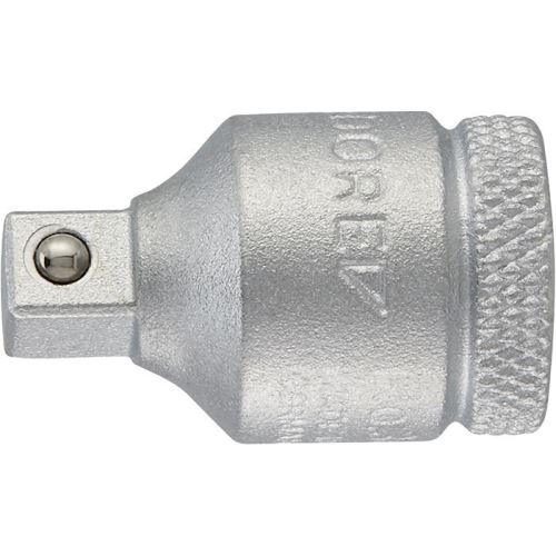 Redukční tvarovka vnitřní 4-hran 3/8" na vnější 4-hran 1/4" GEDORE