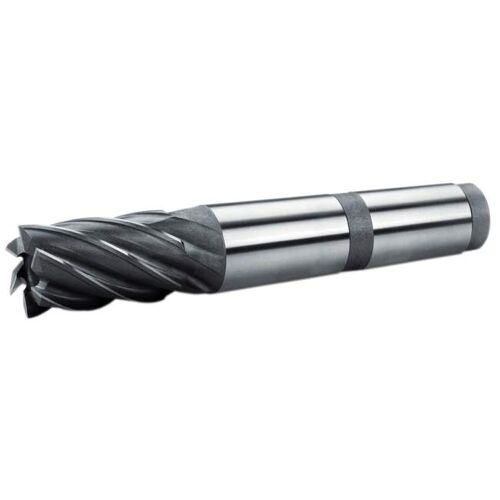 Fréza válcová čelní s MK 16x32x117, Z4, DIN 845, HSSCo5 ,N