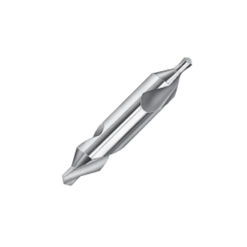 Vrták středicí 60° ASA9 (7/8´´x11/32´´) 22,22x8,73x92 HSS-E, řada 1055, Magafor