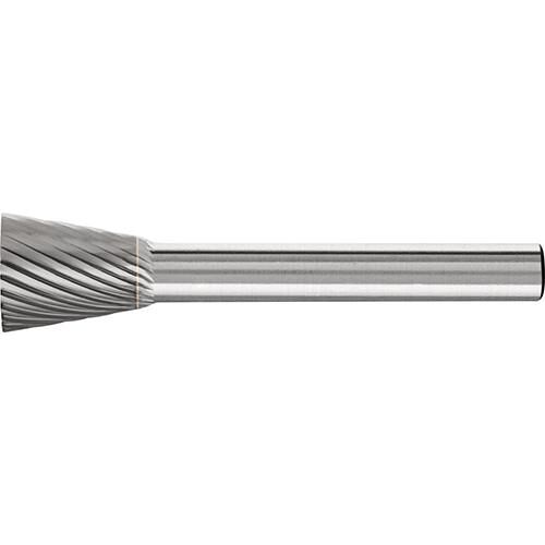 Technická fréza, TK, kónická, 1213 3 6mm 12x13mm Pferd WKN 1213/6 3