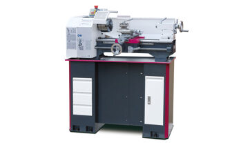 Soustruh OPTIturn TU 2406 (230V) (1)