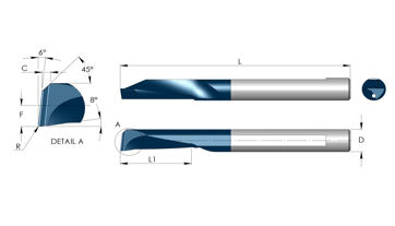 Multifunkční mikronástroj, CMR4R0.1L15BMK (1)