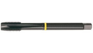 Strojní závitník DIN376 HSS-Co5 tvar B M10 FORMAT Strojní závitník DIN376 HSS-Co5 tvar B M10 FORMAT