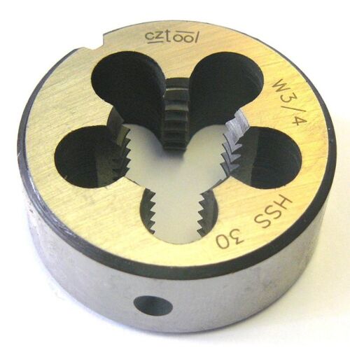 Závitové očko ČSN 223211 W 1 HSS (241100)