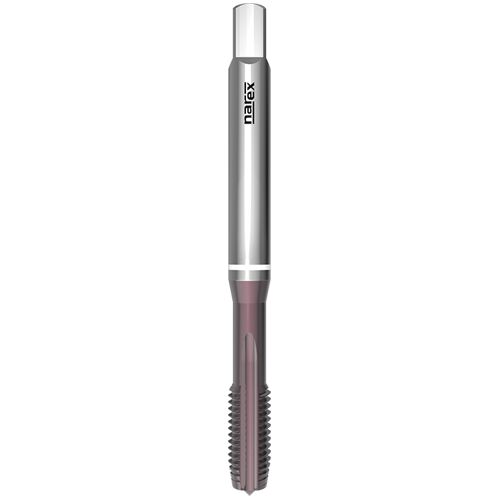 Závitník strojní s přímou drážkou DIN 371/C M6 6HX HSSE/TiCN (1080)
