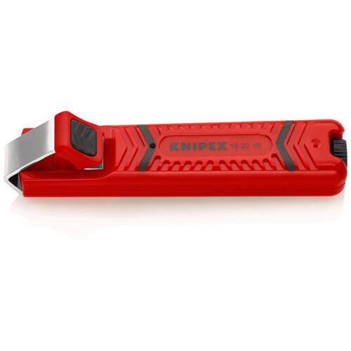 Odizolovací nástroj pro odstraňování plášťů pr. 4,0 - 16,0 mm , Knipex 162016SB