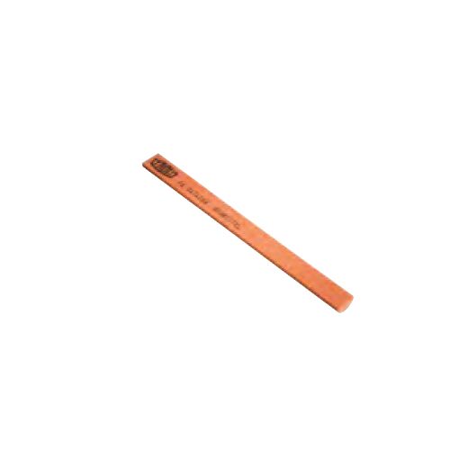 Brusný pilník půlkulatý T9040 16x150mm CJEMNÝ