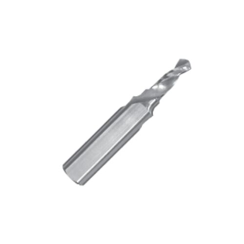 Vrták středicí DIN 332/2-DB M12 10,2/13,0 HSS-E s ploškou, řada 0284, Magafor