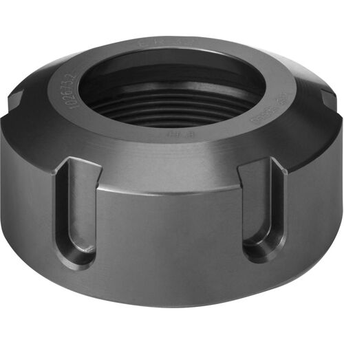 Upínací matice jemný závit pro ER 25 HAIMER 8391225.HS