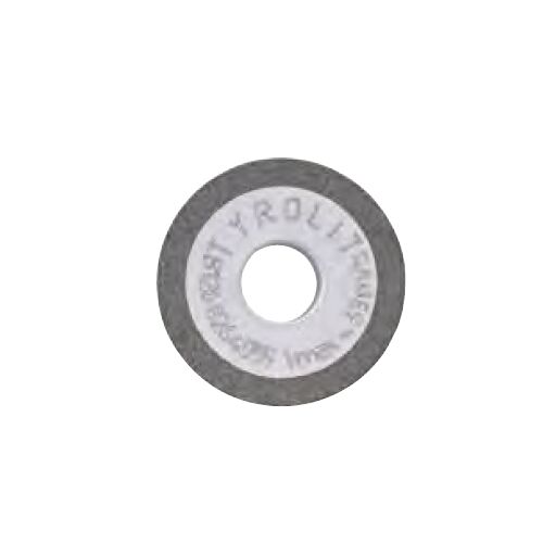 Řezný kotouč CBN 1A1 25x10x8mm B126 C75 B54