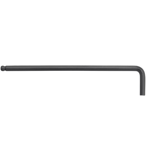 Zástrčný klíč šestihranný 7/32"x176mm s kulovou hlavou, dlouhý, WIHA, 01432 (369ZB)
