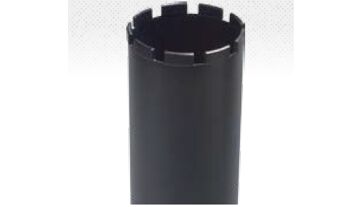 Korunka vrtací závit 1 1/4´´UNC/102mm, DK 654 B SUPRA