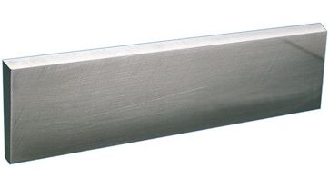 Polotovar HSSE tvar E 20x5x160mm lichoběžník WILKE 054964E2005160
