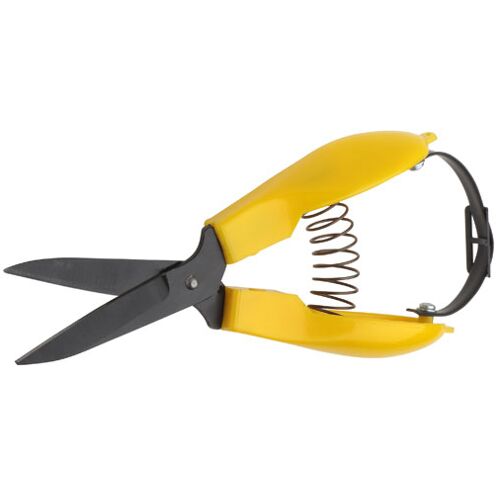 Nůžky řemeslnické 160 mm, Rostex 2405