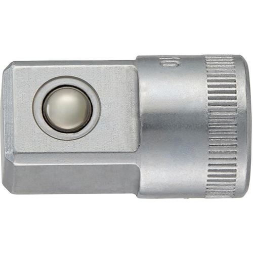 Adaptér vnitřní 4-hran 1/4" na vnější 4-hran 1/2" STAHLWILLE