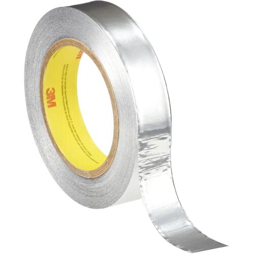 Lepicí páska Premium 431 hliník 38mmx55m 3M 7100039317