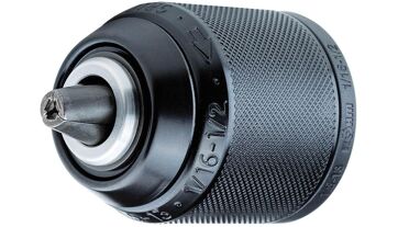 Sklíčidlo Extra 50-RV13 1,5-13mm 9/16"-18 RÖHM 1322450 Sklíčidlo Extra 50-RV13 1,5-13mm 9/16"-18 RÖHM 1322450