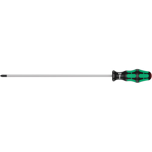 Šroubovák 350 PH2x300mm Wera 008730