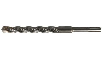 Příklepový vrták SDS-PlusTrijet Ultimate 8x210/150 mm heller 26755