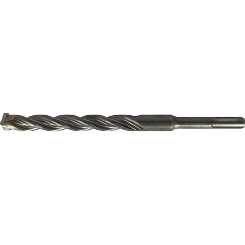 Příklepový vrták SDS-PlusTrijet Ultimate 14x160/100 mm heller 26772